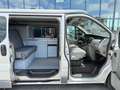Renault Trafic Kasten L1H1 2,7t Camper Ausbau Hubdach Kü Grau - thumbnail 10
