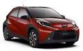 Toyota Aygo X 1.0 Teamplayer *schnell verfügbar** Rot - thumbnail 1
