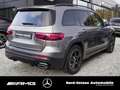 Mercedes-Benz GLB 200 AMG 360°-KAM NAVI KEYLESS SHZ MULTIBEAM Grau - thumbnail 4