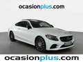 Mercedes-Benz C 300 Coupé 9G-Tronic Blanco - thumbnail 2