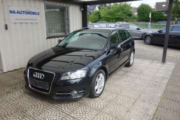 Sportback 1.2 TFSI Attraction/6-Gang,Klima