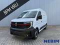 Renault Master L2H2 150PK met trekhaak! Blanc - thumbnail 1