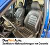 Volkswagen Amarok Aventura V6 TDI 4x4 permanent Blau - thumbnail 8