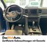 Volkswagen Amarok Aventura V6 TDI 4x4 permanent Bleu - thumbnail 10