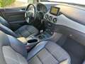 Mercedes-Benz B 180 PREMIUM BENZINA 122CV OK NEOPATENTATI Grigio - thumbnail 9