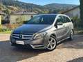 Mercedes-Benz B 180 PREMIUM BENZINA 122CV OK NEOPATENTATI Grigio - thumbnail 2