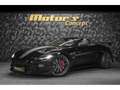 Aston Martin V8 Vantage F1 EDITION ROADSTER - JET BLACK Nero - thumbnail 1