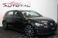 Volkswagen Golf VII*GTI Performance*DSG*Kamera*Leder*1.Hand Schwarz - thumbnail 7
