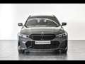 BMW 330 330e Touring M Sport Pro Gris - thumbnail 2