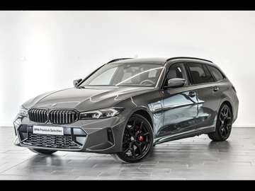 330e Touring M Sport Pro