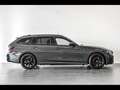 BMW 330 330e Touring M Sport Pro Gris - thumbnail 3