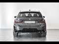 BMW 330 330e Touring M Sport Pro Gris - thumbnail 4