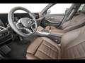BMW 330 330e Touring M Sport Pro Gris - thumbnail 6