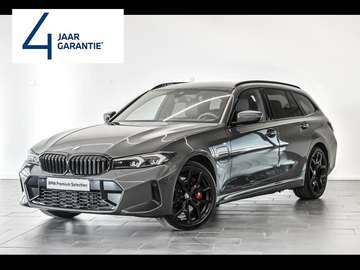 330e Touring M Sport Pro