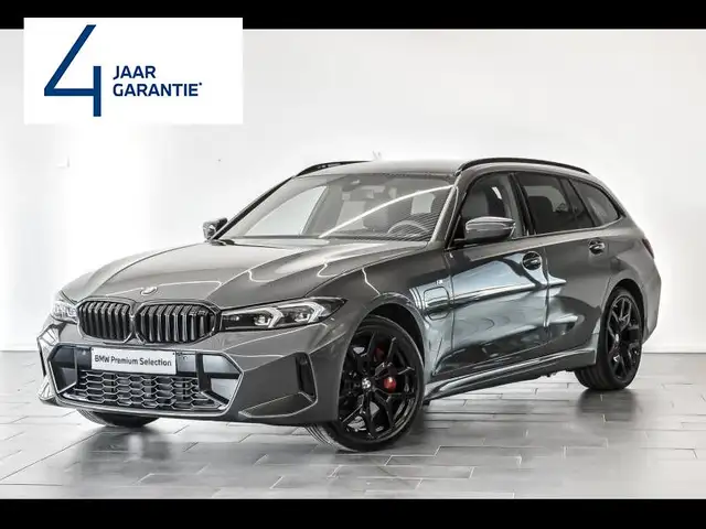 BMW 330 330e Touring M Sport Pro