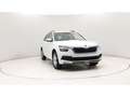 Skoda Kamiq Ambition 1.0 tsi 95ch Blanc - thumbnail 6
