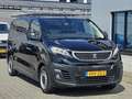 Peugeot e-Expert 75 kWh 280KM! KASTEN INBOUW MET 220V CAMERA NAV Czarny - thumbnail 26