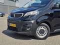 Peugeot e-Expert 75 kWh 280KM! KASTEN INBOUW MET 220V CAMERA NAV Noir - thumbnail 2