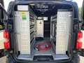 Peugeot e-Expert 75 kWh 280KM! KASTEN INBOUW MET 220V CAMERA NAV Czarny - thumbnail 17