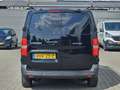 Peugeot e-Expert 75 kWh 280KM! KASTEN INBOUW MET 220V CAMERA NAV Czarny - thumbnail 23