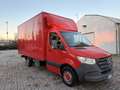 Mercedes-Benz Sprinter 314 CDI Lang HA - thumbnail 3