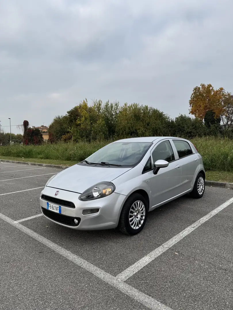Fiat Punto 5p 1.2 Lounge E6 - 2
