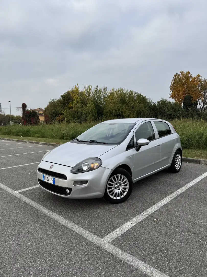 Fiat Punto 5p 1.2 Lounge E6 - 1
