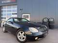 Mercedes-Benz SLK Schwarz - thumbnail 3
