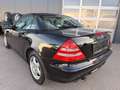 Mercedes-Benz SLK Schwarz - thumbnail 4