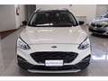 Ford Focus 1.0 EcoBoost Hybrid 125 CV 5p. Active Bianco - thumbnail 4