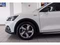 Ford Focus 1.0 EcoBoost Hybrid 125 CV 5p. Active Bianco - thumbnail 7