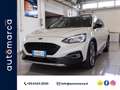 Ford Focus 1.0 EcoBoost Hybrid 125 CV 5p. Active Bianco - thumbnail 1