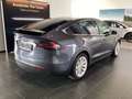 Tesla Model X 87 kWh Dual Motor Long Range Gris - thumbnail 8
