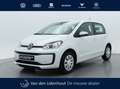 Volkswagen up! 1.0 65pk Airco Lane Assist Bluetooth Wit - thumbnail 1