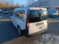 Volkswagen Caddy Maxi Kombi Blanc - thumbnail 16