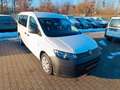 Volkswagen Caddy Maxi Kombi Blanc - thumbnail 5