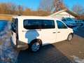 Volkswagen Caddy Maxi Kombi Blanc - thumbnail 6