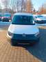 Volkswagen Caddy Maxi Kombi Blanc - thumbnail 4
