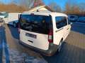 Volkswagen Caddy Maxi Kombi Blanc - thumbnail 8