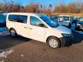 Volkswagen Caddy Maxi Kombi Blanc - thumbnail 7