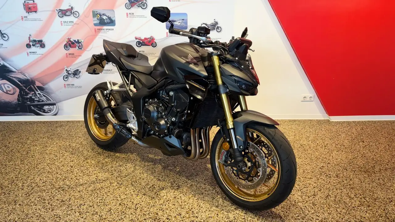 Honda CB 1000