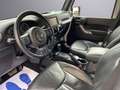 Jeep Wrangler UNLIMITED, SAHARA, 2.8 CRD, + KIT ORIGINALE. Bianco - thumbnail 5
