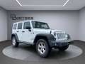 Jeep Wrangler UNLIMITED, SAHARA, 2.8 CRD, + KIT ORIGINALE. Bianco - thumbnail 14