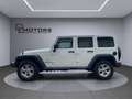 Jeep Wrangler UNLIMITED, SAHARA, 2.8 CRD, + KIT ORIGINALE. Bianco - thumbnail 3
