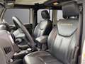 Jeep Wrangler UNLIMITED, SAHARA, 2.8 CRD, + KIT ORIGINALE. Bianco - thumbnail 6