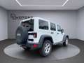 Jeep Wrangler UNLIMITED, SAHARA, 2.8 CRD, + KIT ORIGINALE. Bianco - thumbnail 12
