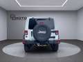 Jeep Wrangler UNLIMITED, SAHARA, 2.8 CRD, + KIT ORIGINALE. Bianco - thumbnail 11