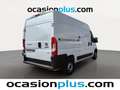 Fiat Ducato Fg. 35 3.0 Natural Power L2 H2 Blanco - thumbnail 4