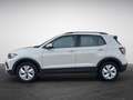 Volkswagen T-Cross 1.0 TSI Life Grau - thumbnail 4