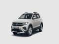 Volkswagen T-Cross 1.0 TSI Life Grau - thumbnail 3